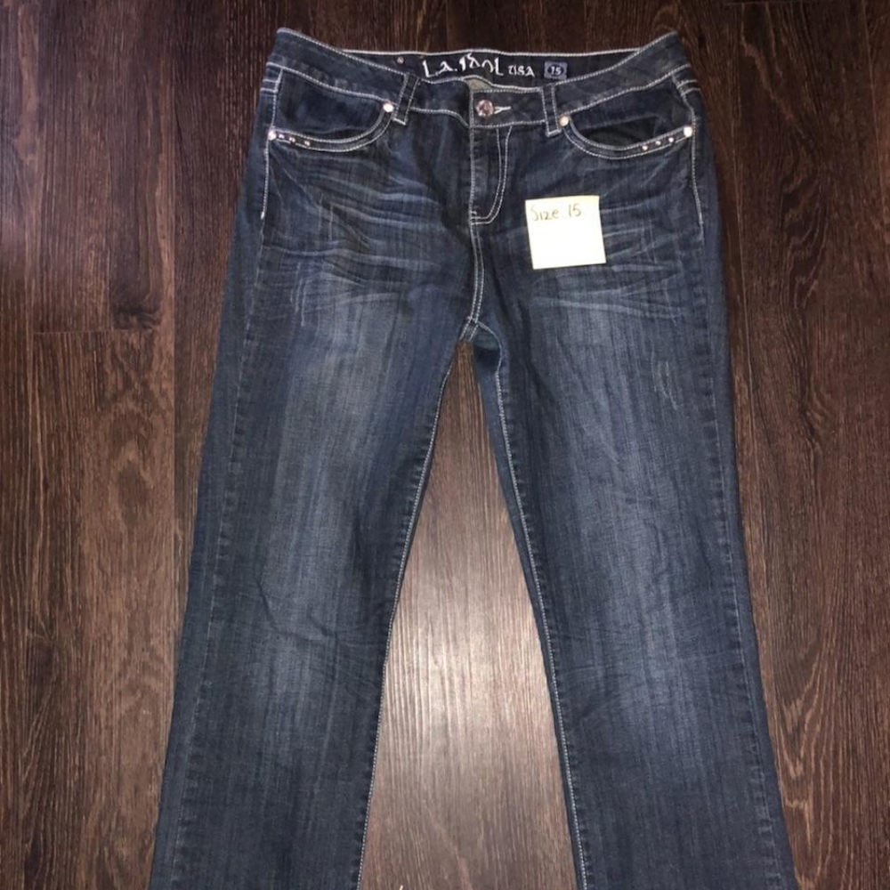Jeans